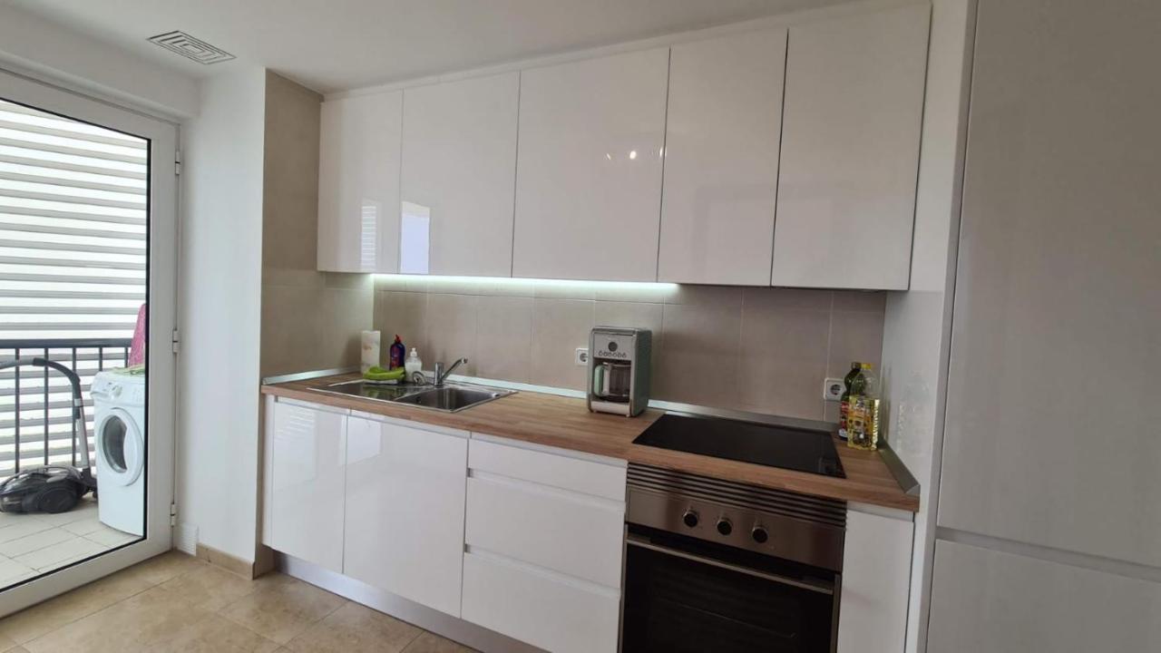 Apartment Meerblick 4 - 120 M Zum