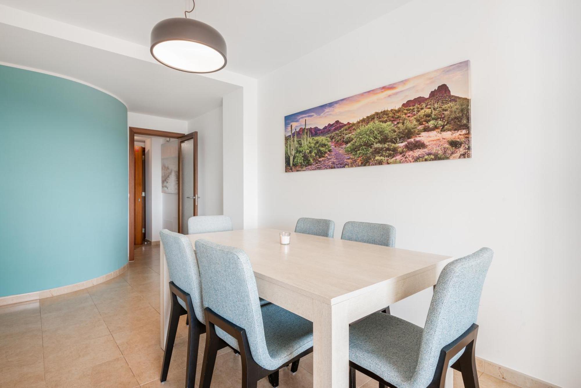 Apartment Meerblick 4 - 120 M Zum